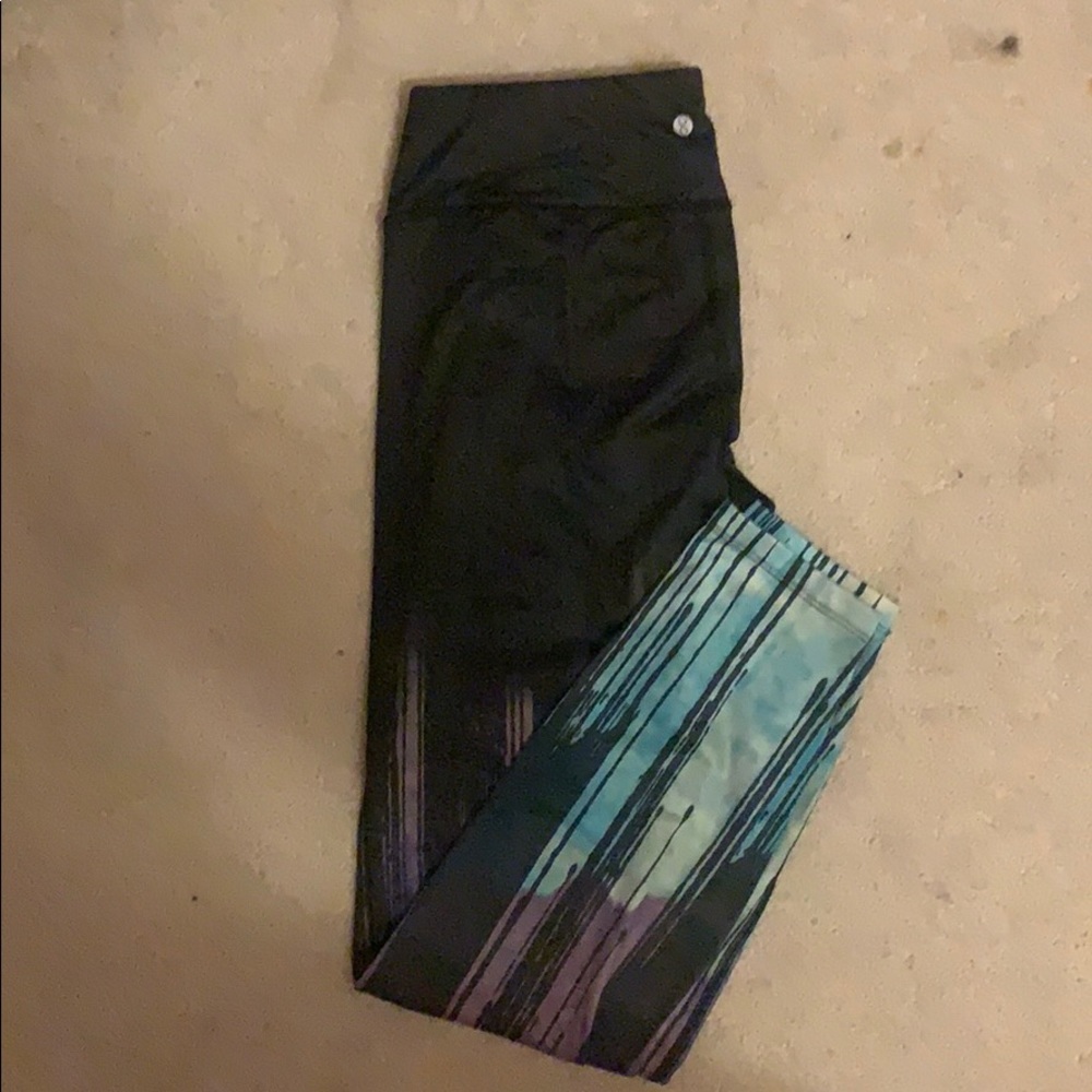 Fun Leggings